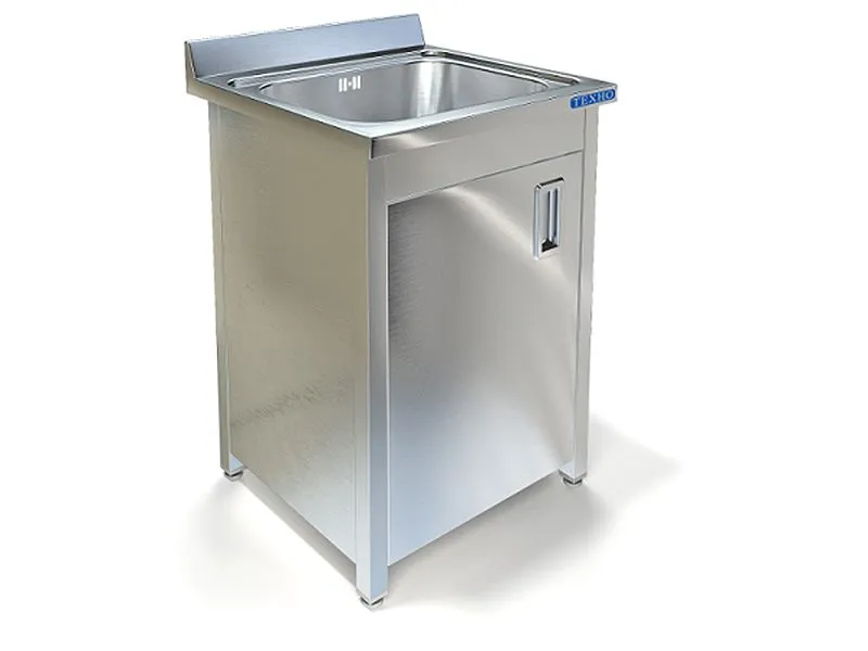 Ванна моечная Техно-ТТ ВМ-16/456