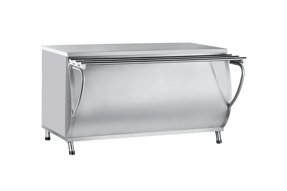 Прилавок для горячих напитков Abat ПГН-70М-01 Прилавок для горячих напитков Abat ПГН-70М-01