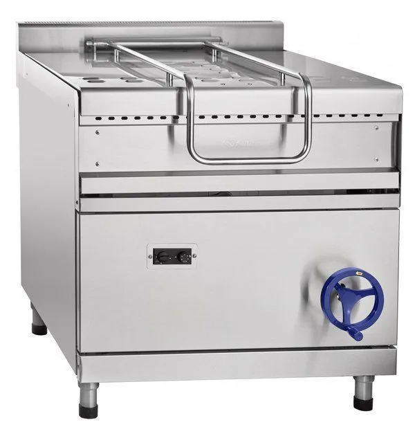 Электрическая сковорода Abat ГСК-90-0,47-70 с цельнотянутой чашей