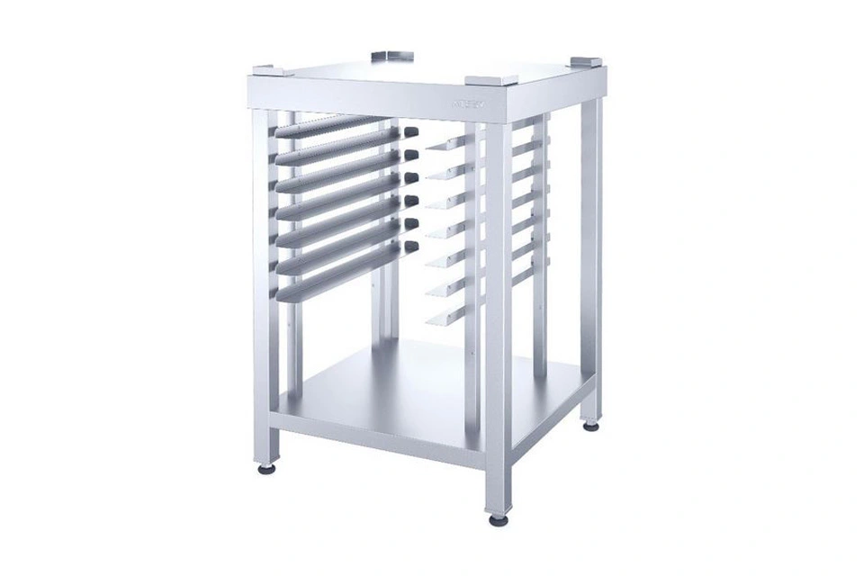 Подставка для печей Atesy ПДТ-Л- 840. 600.960-02