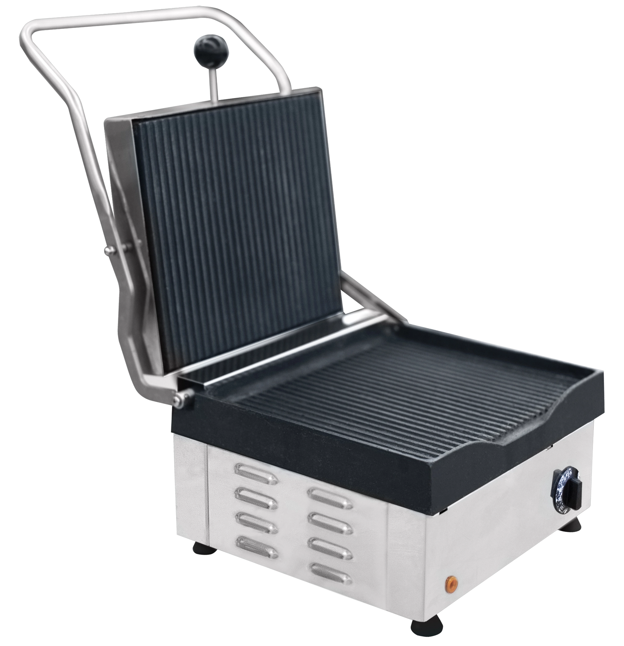 Гриль контактный Abat АКО-30Н Гриль контактный Abat АКО-30Н