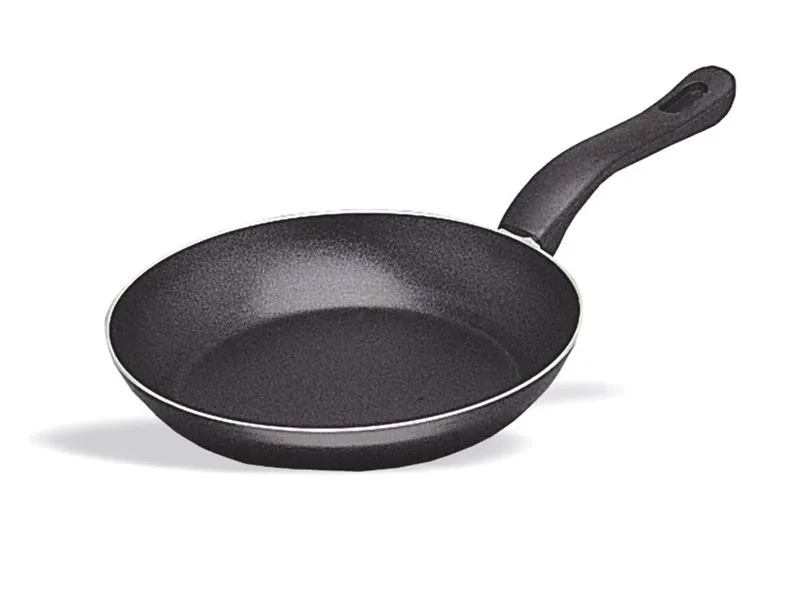 Сковорода алюминиевая Pujadas 460.022