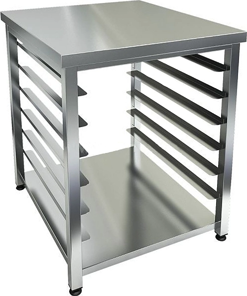 Подставка для печей RoboLabs LTO-190BS