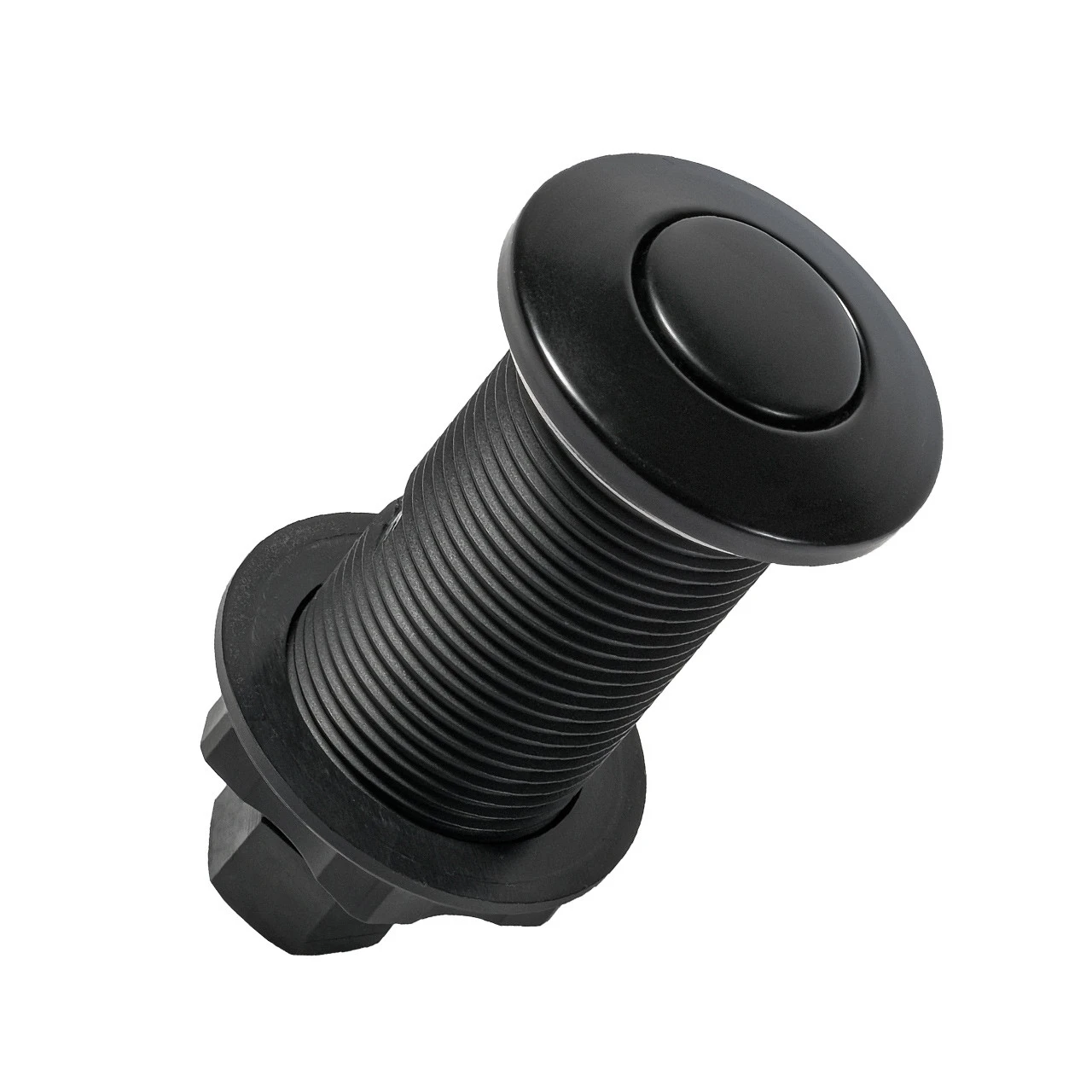 Комплект фланец + кнопка BORT (Black) (Sink Strainer) Комплект фланец + кнопка BORT (Black) (Sink Strainer)
