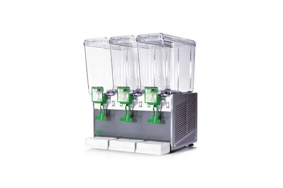 Сокоохладитель Bras MAESTRALE EXTRA 20.3