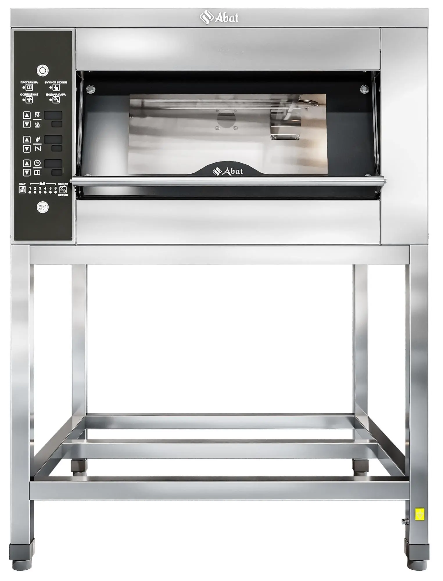 Печь подовая Abat 21000011956