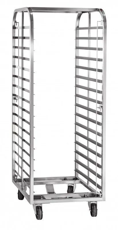 Тележка-шпилька Abat ТШГ-16-2/1 Тележка-шпилька Abat ТШГ-16-2/1