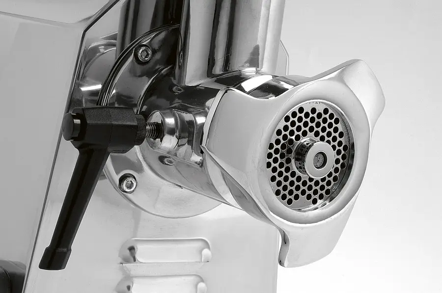 Мясорубка Fama TI 12 FTI 126U Мясорубка Fama TI 12 FTI 126U