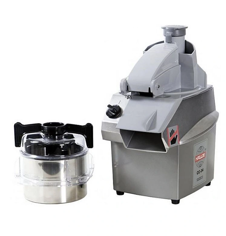 Куттер Hallde СС-34 Куттер Hallde СС-34