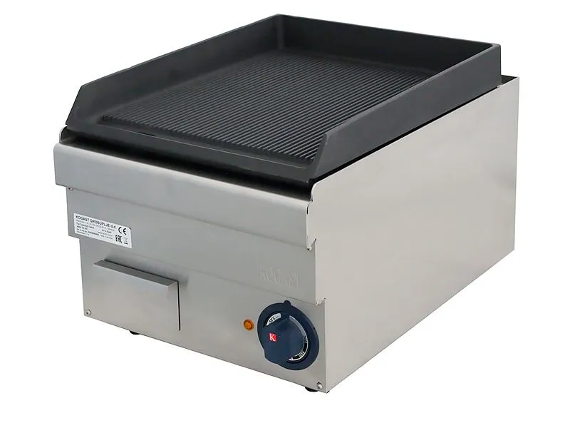 Жарочная поверхность Kogast EZ-T40R
