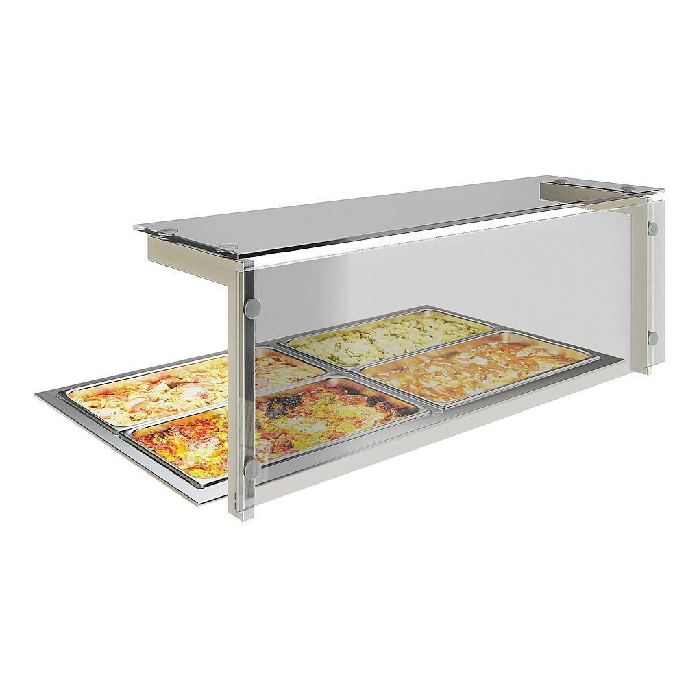 Модуль охлаждаемый Техно-ТТ ОВ-1025БА Модуль охлаждаемый Техно-ТТ ОВ-1025БА