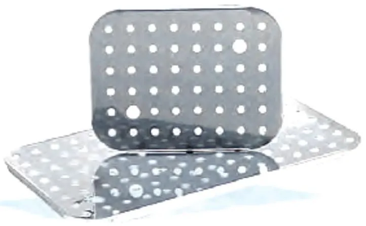 Дренажная полка Pujadas 115.000