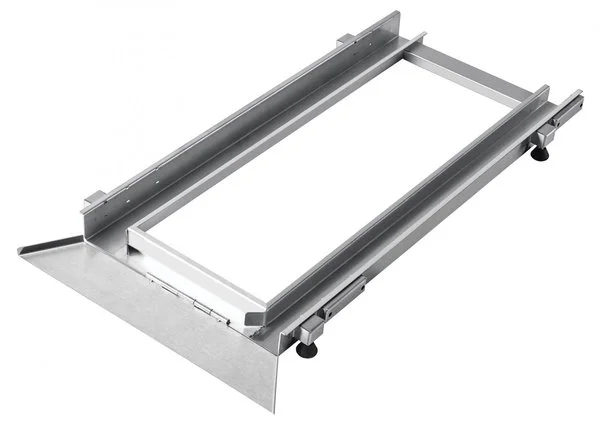 Подставка для печей Abat ПТП-20