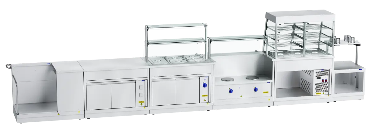 Модуль поворотный Abat МП-90Х-01