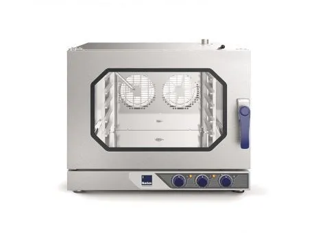 Пароконвектомат Radax TL05M0L
