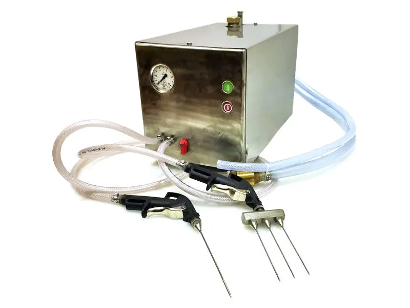 Инъектор МитМаркет ФИП-5 Инъектор МитМаркет ФИП-5