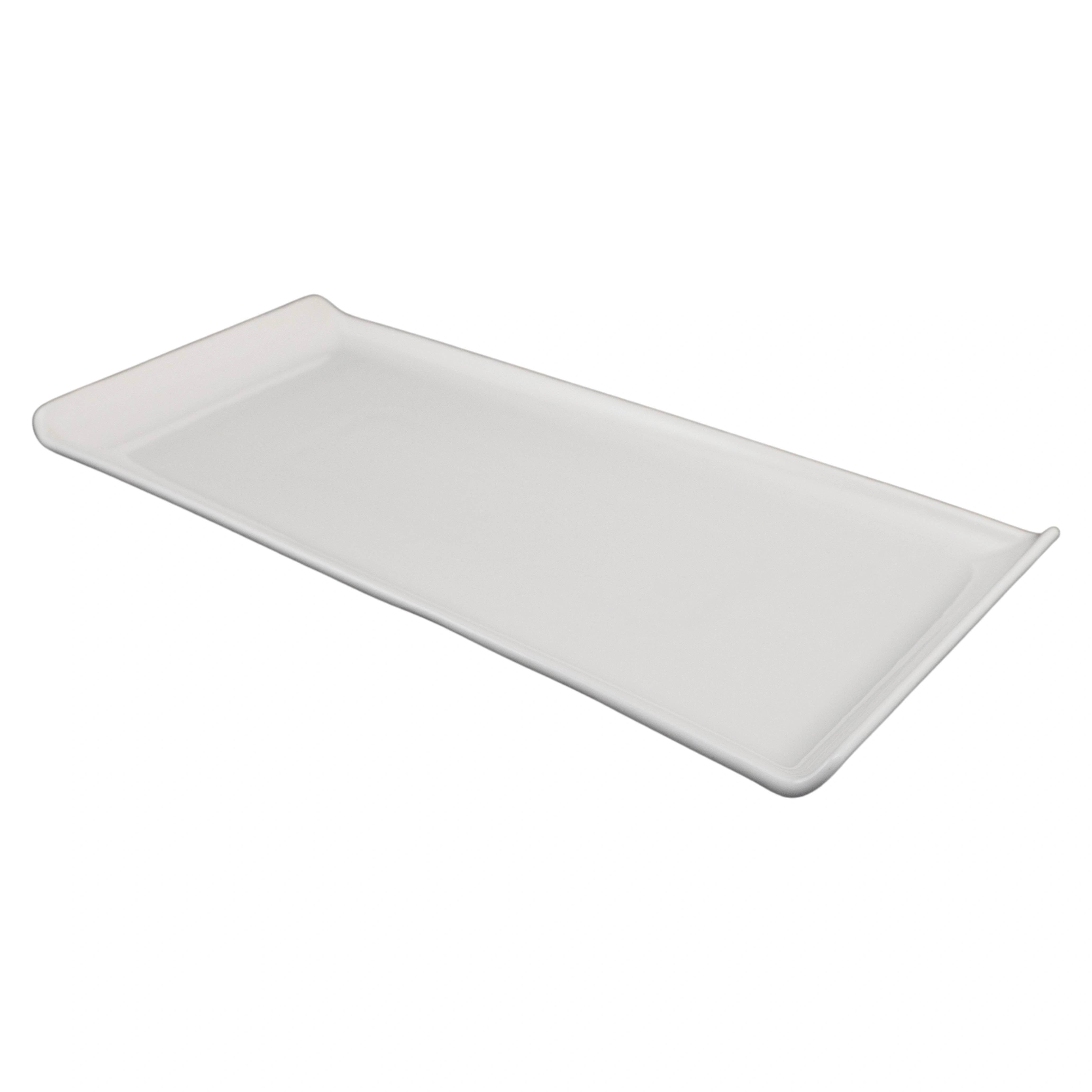 Блюдо Kutahya BNTAN30X14TP00, 30х14х2,55см Блюдо Kutahya BNTAN30X14TP00, 30х14х2,55см