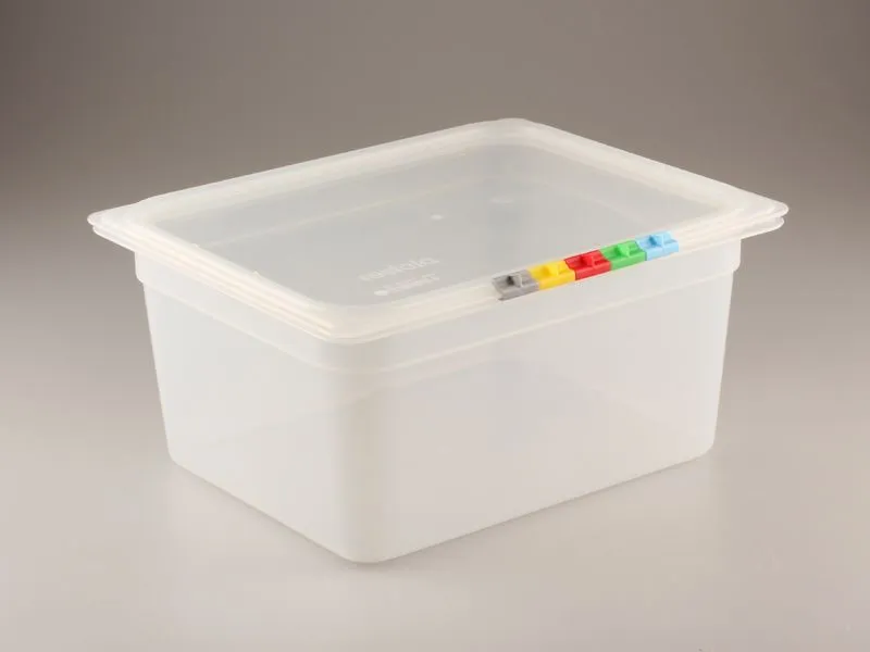 Гастроёмкость из полипропилена Рестола 422100701 Гастроёмкость из полипропилена Рестола 422100701