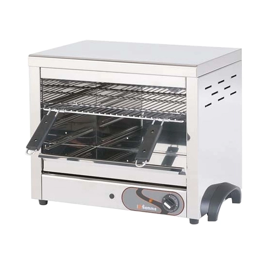 Гриль-саламандра Fiamma SEF 450 Гриль-саламандра Fiamma SEF 450