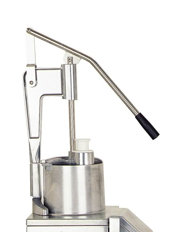 Воронка для овощерезок Robot Coupe 28103