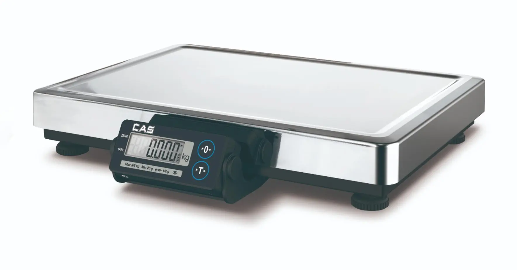 Весы для простого взвешивания CAS PDC-06S Весы для простого взвешивания CAS PDC-06S