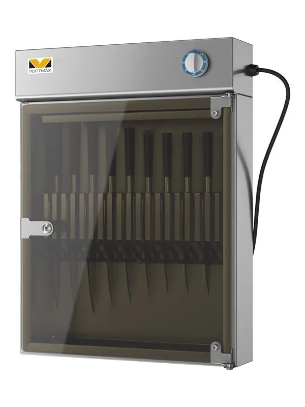Стерилизатор Vortmax KS 18 Стерилизатор Vortmax KS 18