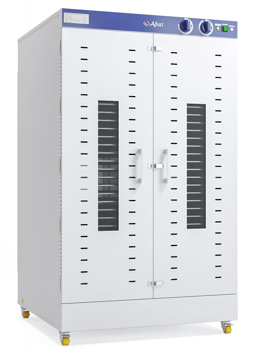 Шкаф сушильный Abat ШС-32-2Г-01