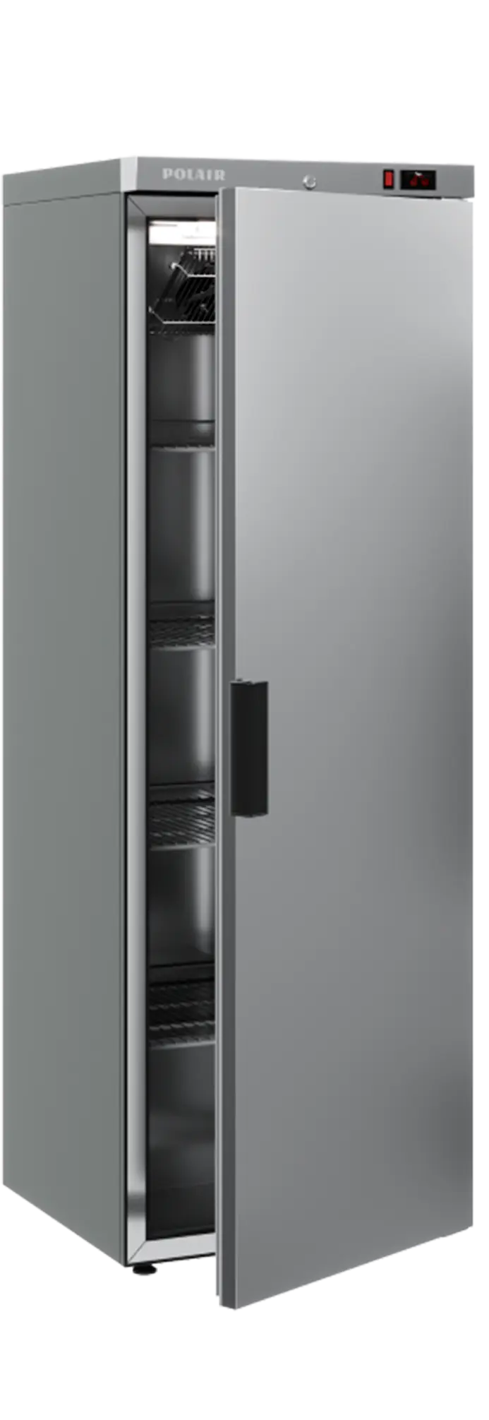 Шкаф холодильный Полаир CM104-G Bravo Шкаф холодильный Полаир CM104-G Bravo