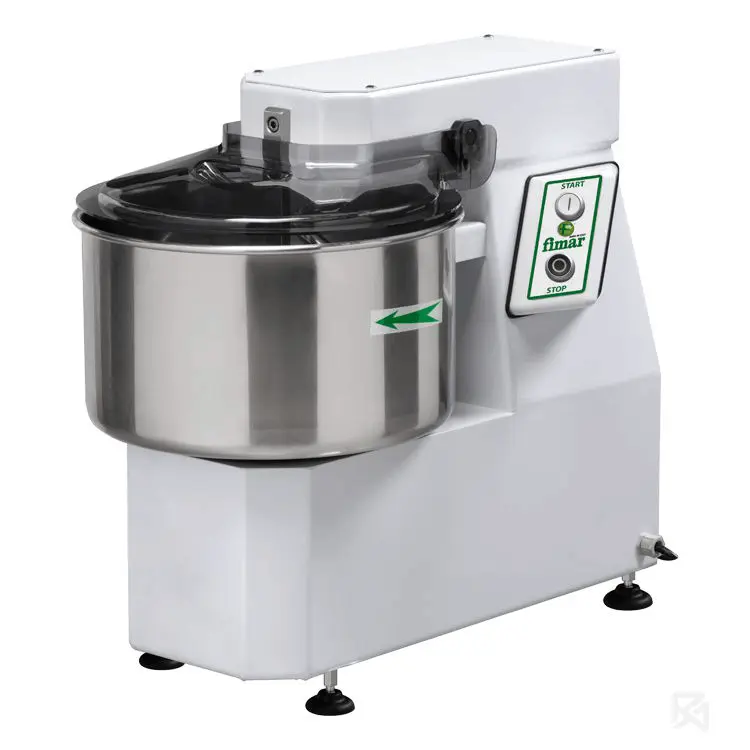 Тестомес Fimar 18/SN 380V Тестомес Fimar 18/SN 380V