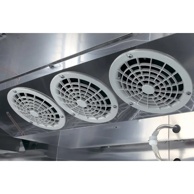 Шкаф комбинированный Turbo Air KRF65-6 Шкаф комбинированный Turbo Air KRF65-6