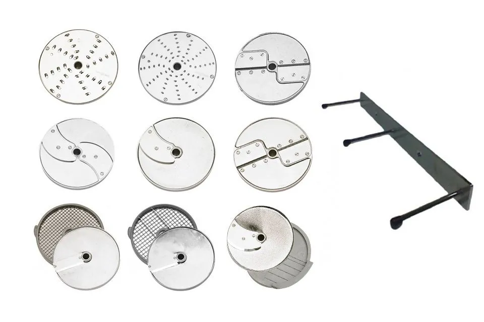 Диск для овощерезок Robot Coupe 1942