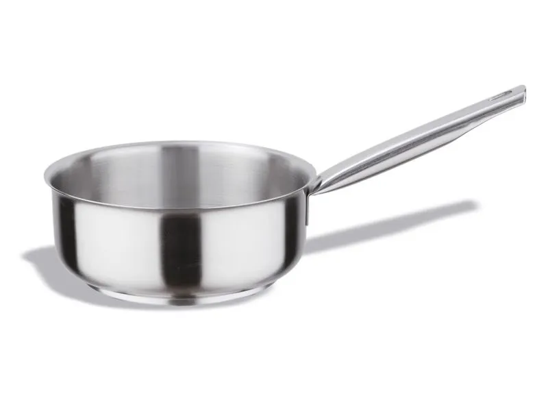 Сотейник без крышки Pujadas 201.024 Сотейник без крышки Pujadas 201.024