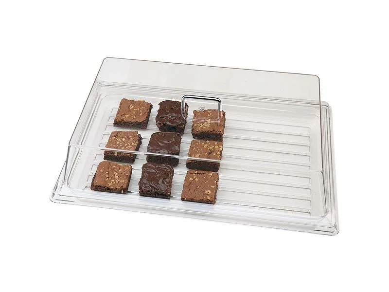 Крышка для шведского стола Cambro RD1220 CW