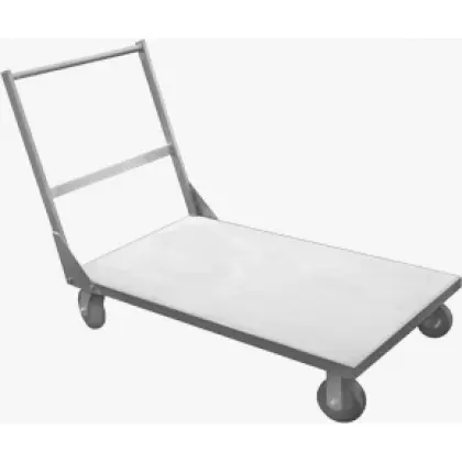 Тележка грузовая Техно-ТТ ТП-110М