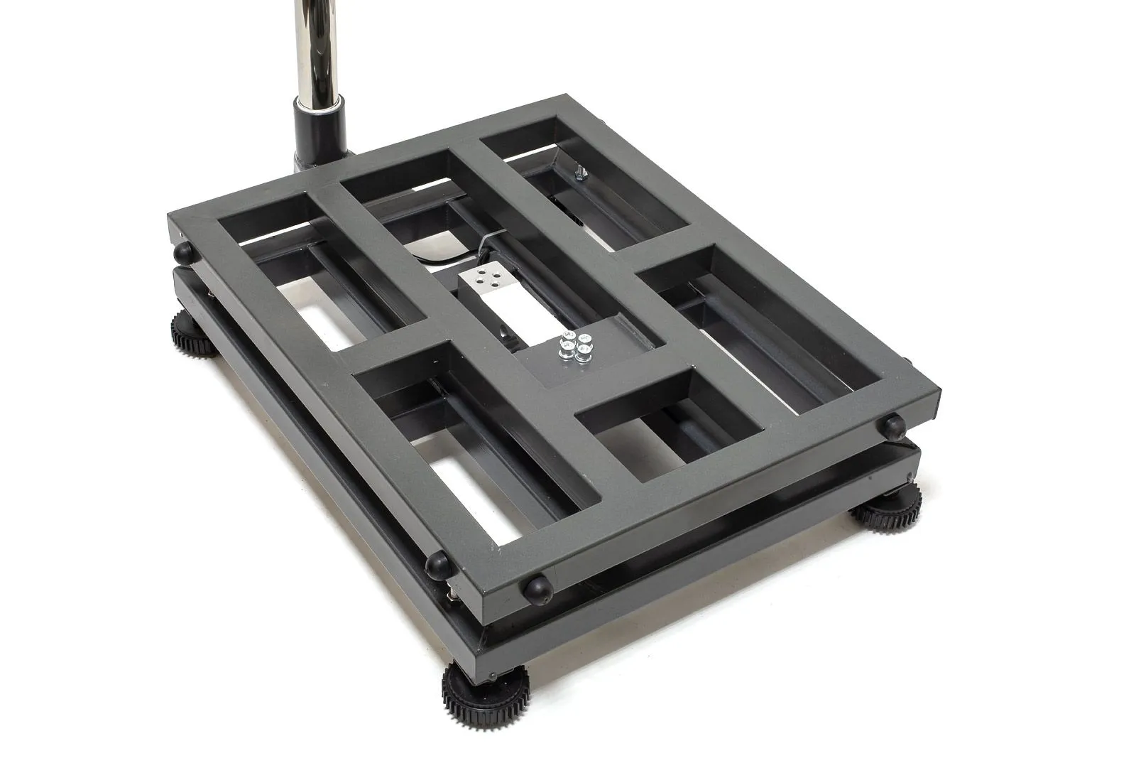 Весы напольные CAS Весы HD-60