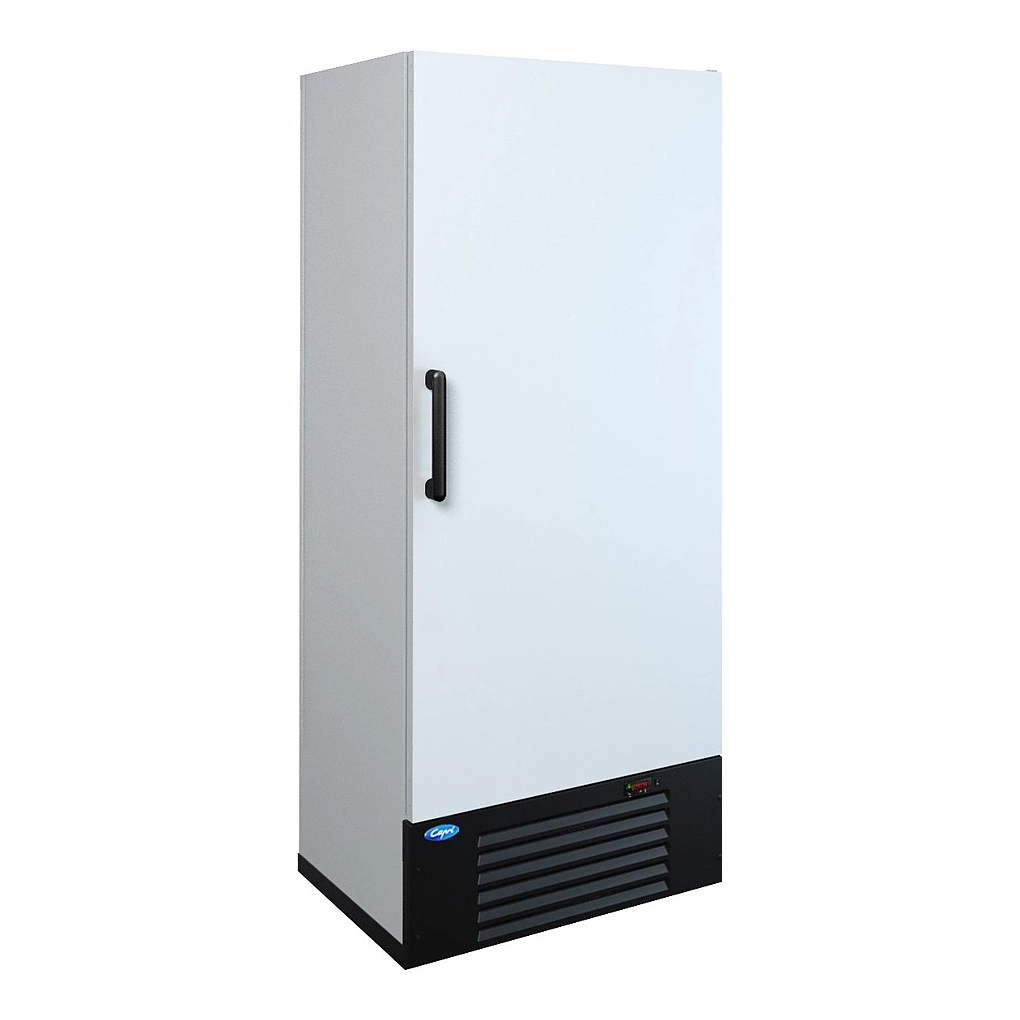 Шкаф морозильный Марихолодмаш Капри 0,7Н Шкаф морозильный Марихолодмаш Капри 0,7Н