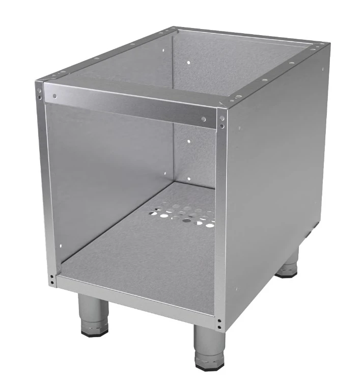 Стенд Vortmax NEM 74