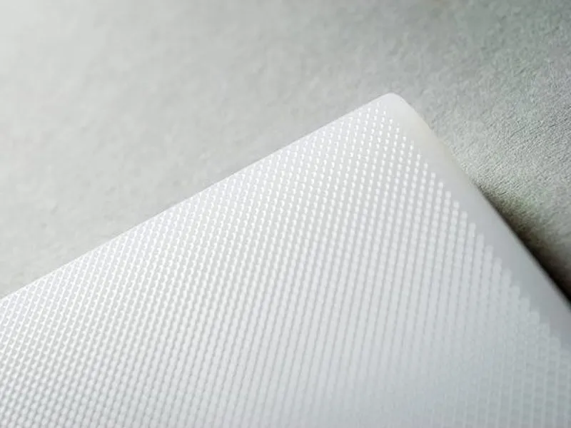 Доска из пластика EKSI PC503015W