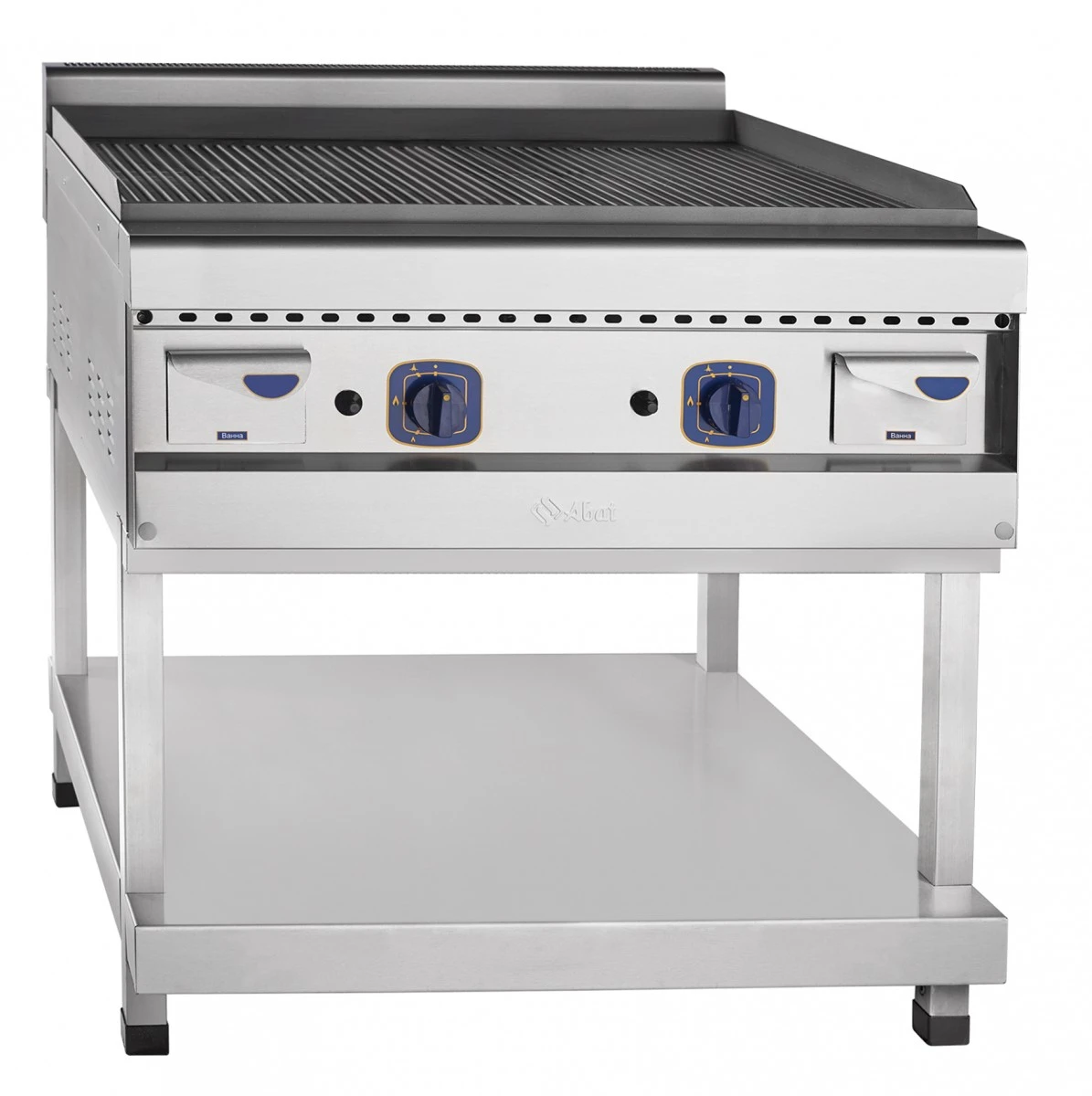 Жарочная поверхность Abat ГАКО-90/1П-С-02 Жарочная поверхность Abat ГАКО-90/1П-С-02