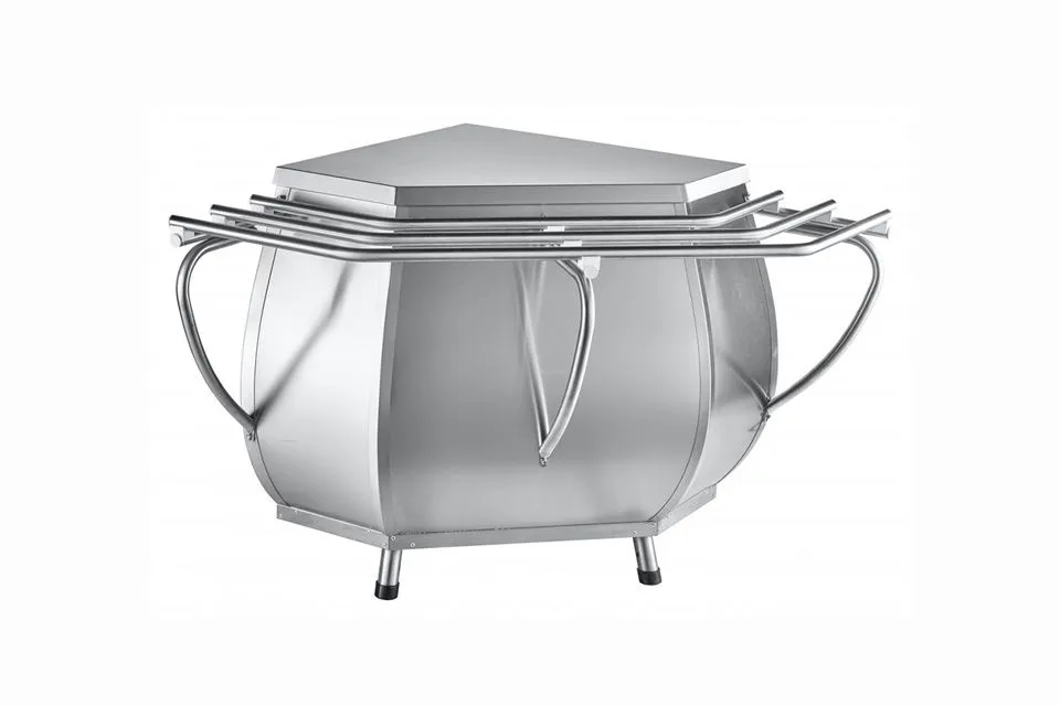 Модуль поворотный Abat МП-90М