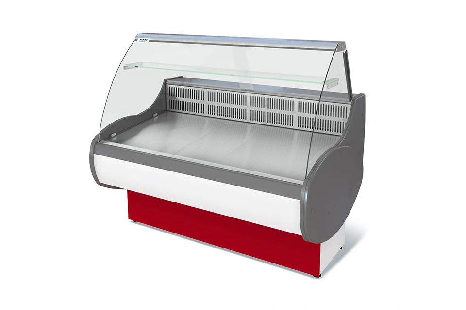 Витрина среднетемпературная Марихолодмаш ВХС-1,5 Таир Витрина среднетемпературная Марихолодмаш ВХС-1,5 Таир