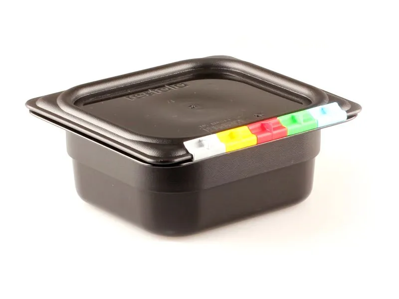 Гастроёмкость из полипропилена Рестола 422101913 Гастроёмкость из полипропилена Рестола 422101913