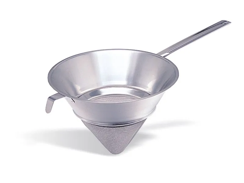 Дуршлаг из нержавеющей стали Pujadas 347.020