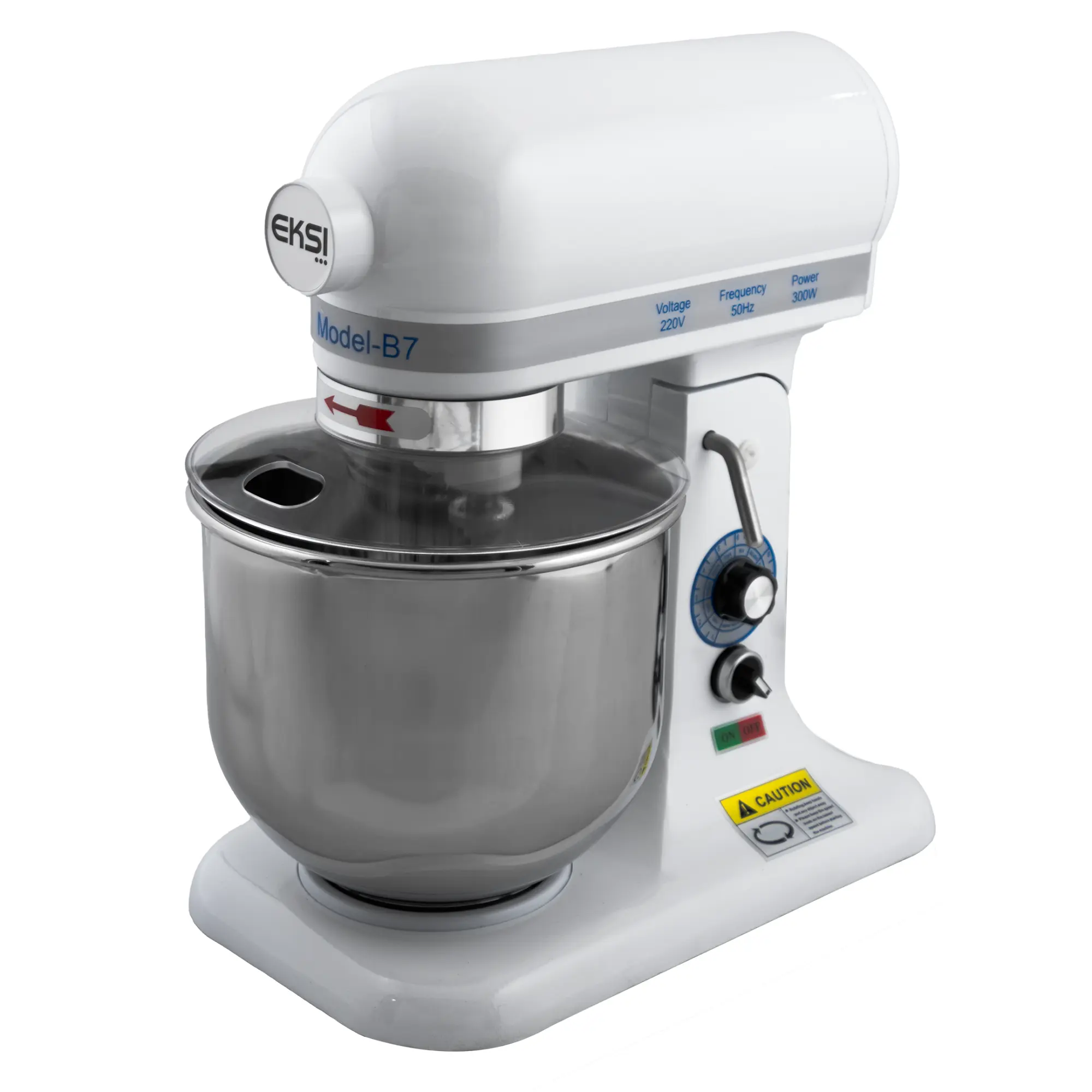Планетарный миксер EKSI B7 Планетарный миксер EKSI B7