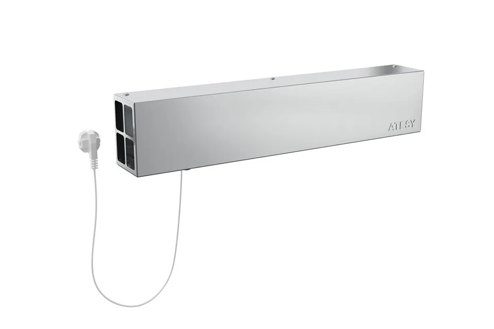 Облучатель бактерицидный Atesy РО-1-8-02-1