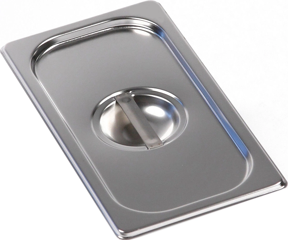 Крышка из нержавеющей стали EKSI E821-LW Крышка из нержавеющей стали EKSI E821-LW