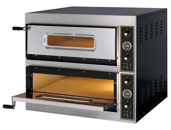 Печь для пиццы подовая WellPizza Basic 44M Печь для пиццы подовая WellPizza Basic 44M