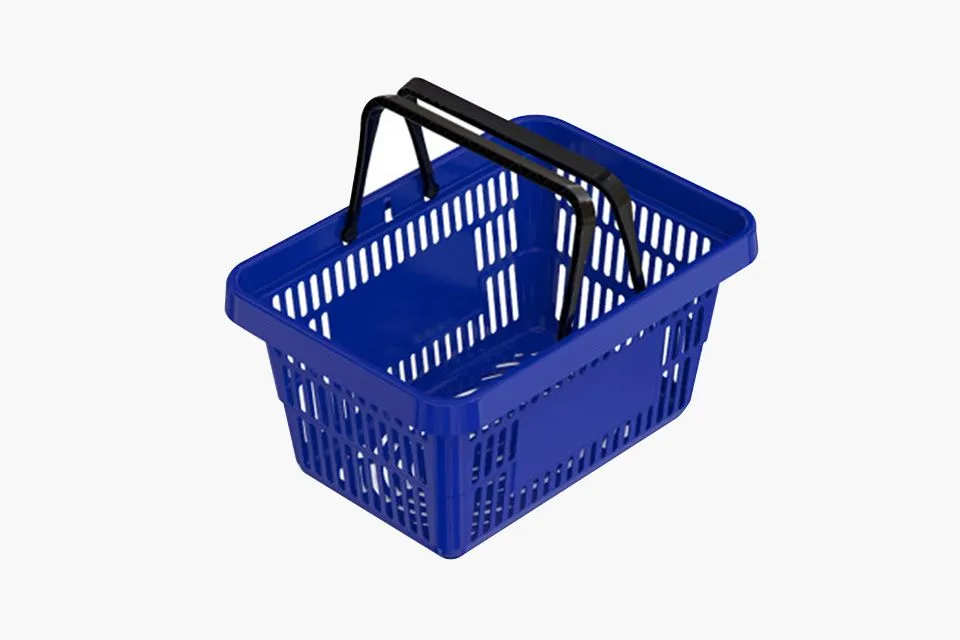 Корзина покупательская EPG серия ROCK, 410059