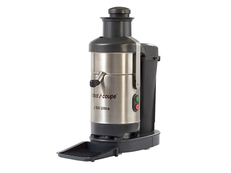 Соковыжималка Robot-Coupe J 100 (56100B)