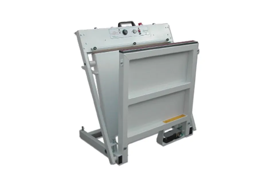 Машина для упаковки белья Artmecc IPO1 Машина для упаковки белья Artmecc IPO1